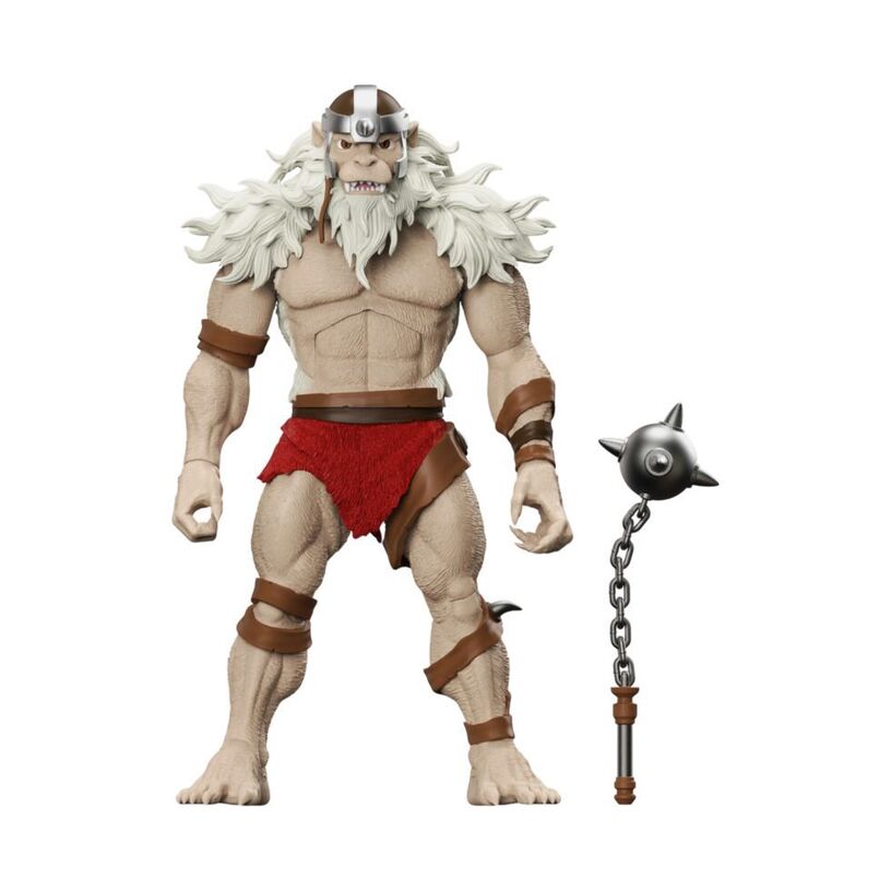 Monkian Thundercats Deluxe Figure