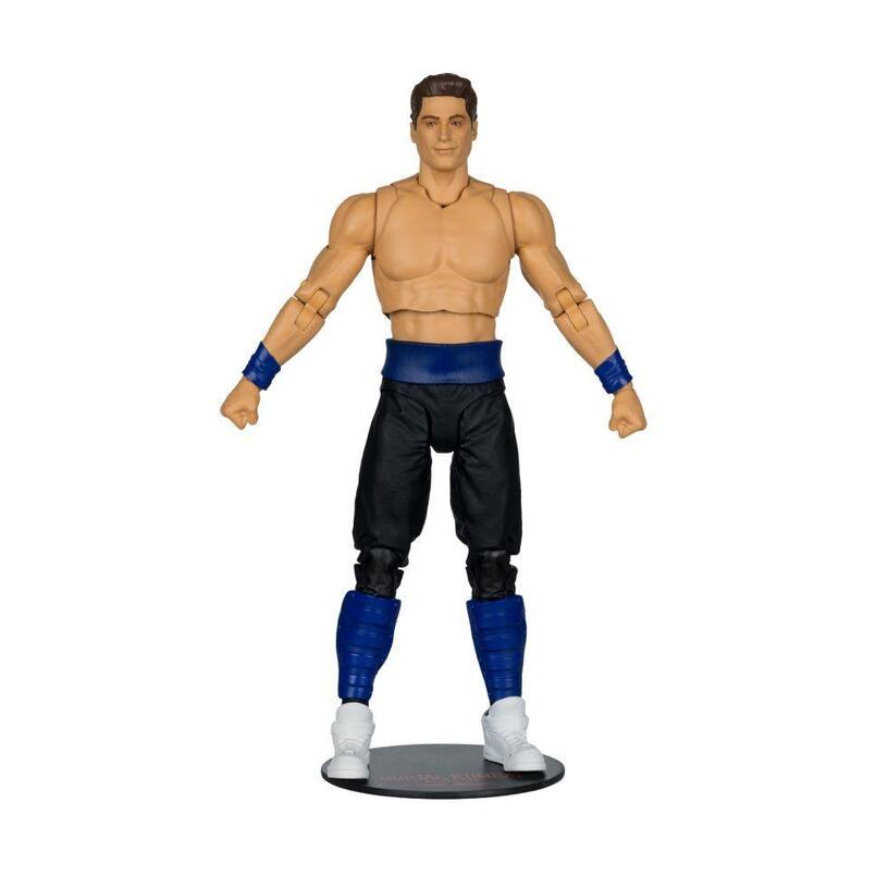 Mortal Kombat – Johnny Cage7″ Classics Action Figure
