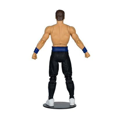 Mortal Kombat – Johnny Cage7″ Classics Action Figure