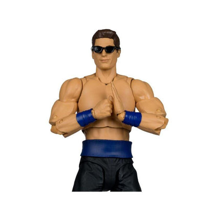 Mortal Kombat – Johnny Cage7″ Classics Action Figure