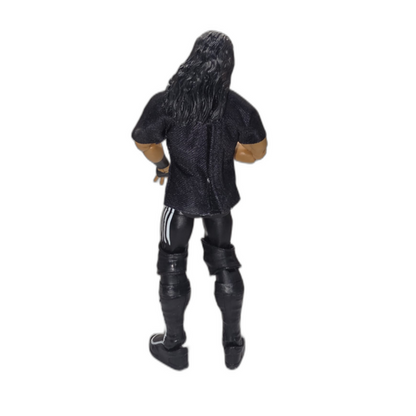 Mustafa Ali Wwe Elite Collection S90 Loose