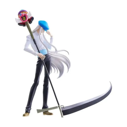 Muzan Kibutsuji Demon Slayer 1/7 Figure (Aoshima)