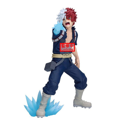 My Hero Academia - Shoto Todoroki (Ver. Ii) Maximatic Figure