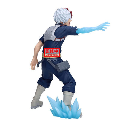 My Hero Academia - Shoto Todoroki (Ver. Ii) Maximatic Figure