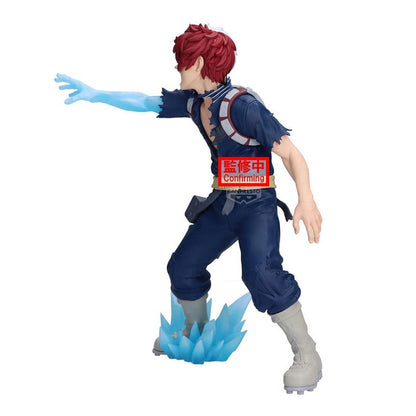 My Hero Academia - Shoto Todoroki (Ver. Ii) Maximatic Figure