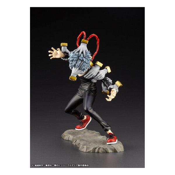 My Hero Academia: Artfx J Tomura Shigaraki - 1/8 Pre-Painted Pvc Statue (Kotobukiya)