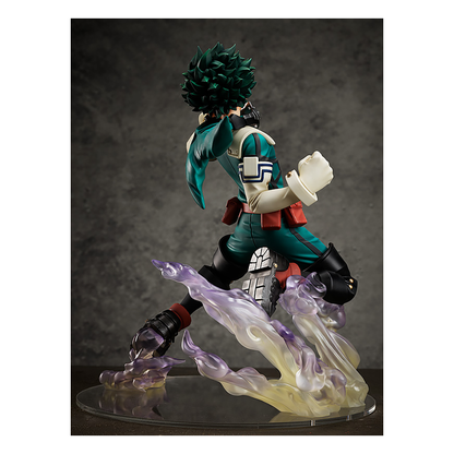 My Hero Academia: Izuku Midoriya (2022) - 1/4 Scale Figure (Takara Tomy)