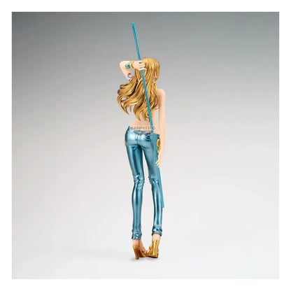 Nami Banpresto Glitter & Glamours One Piece Special Colour (Version B)