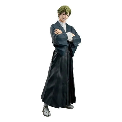 Naoya Zenin Grandista Jujutsu Kaisen Figure