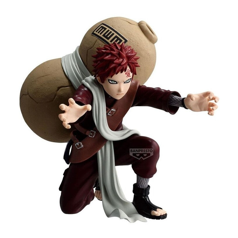Naruto: Shippuden - Gaara (Ver. Ii) Vibration Stars Figure