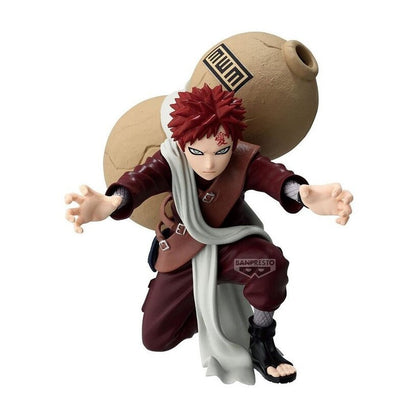 Naruto: Shippuden - Gaara (Ver. Ii) Vibration Stars Figure