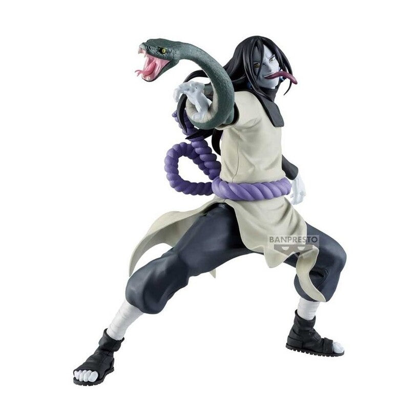 Naruto Shippuden Vibration Stars - Orochimaru