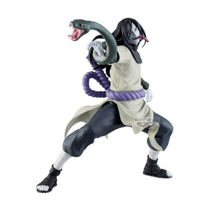 Naruto Shippuden Vibration Stars - Orochimaru