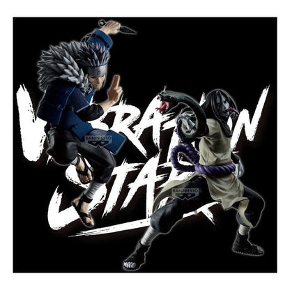 Naruto Shippuden Vibration Stars - Orochimaru