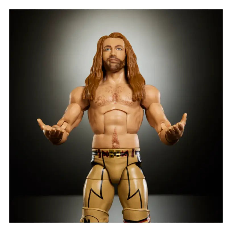 Nathan Frazer - 2026 Wwe Elite Collection Series 127