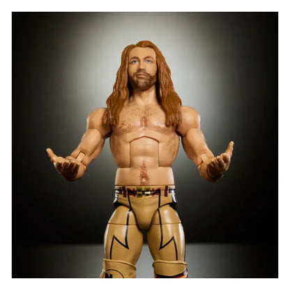 Nathan Frazer - 2026 Wwe Elite Collection Series 127