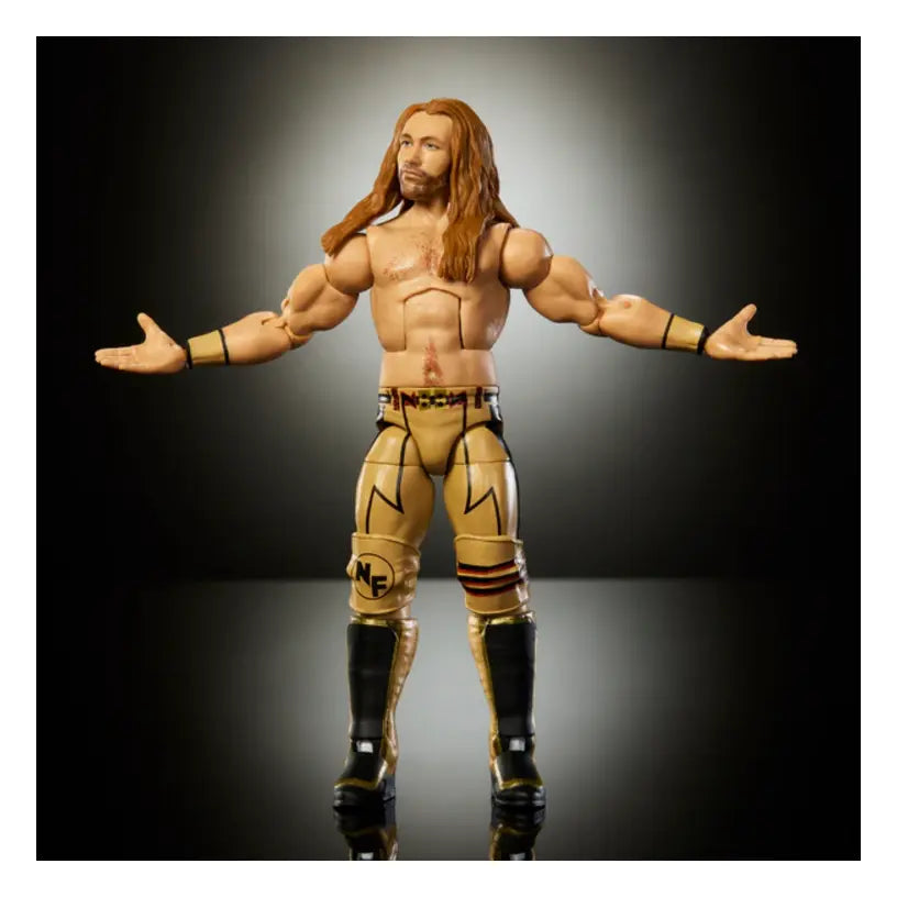 Nathan Frazer - 2026 Wwe Elite Collection Series 127