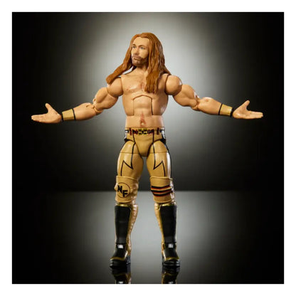 Nathan Frazer - 2026 Wwe Elite Collection Series 127