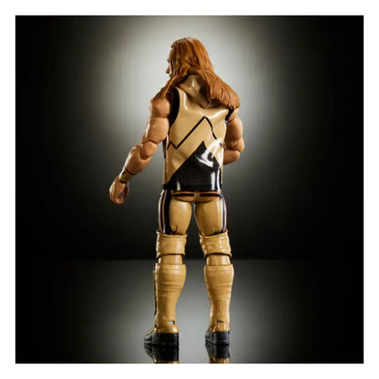 Nathan Frazer - 2026 Wwe Elite Collection Series 127