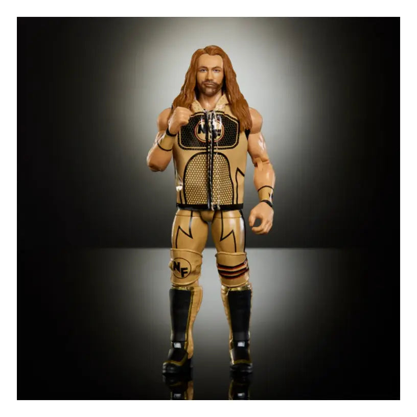 Nathan Frazer - 2026 Wwe Elite Collection Series 127