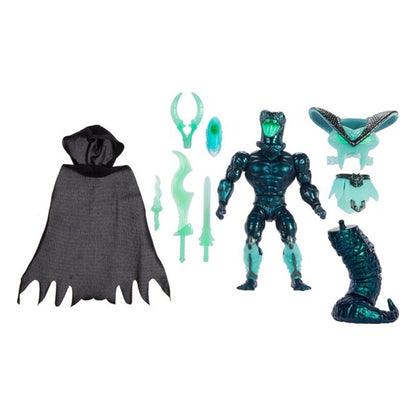 Necro Conda - MOTU Master of the Universe Origins Figure