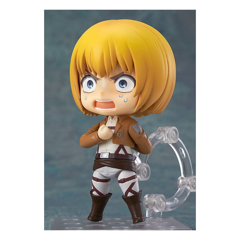 Nendoroid Armin Arlert (3Rd-Run) 435 - Attack On Titan