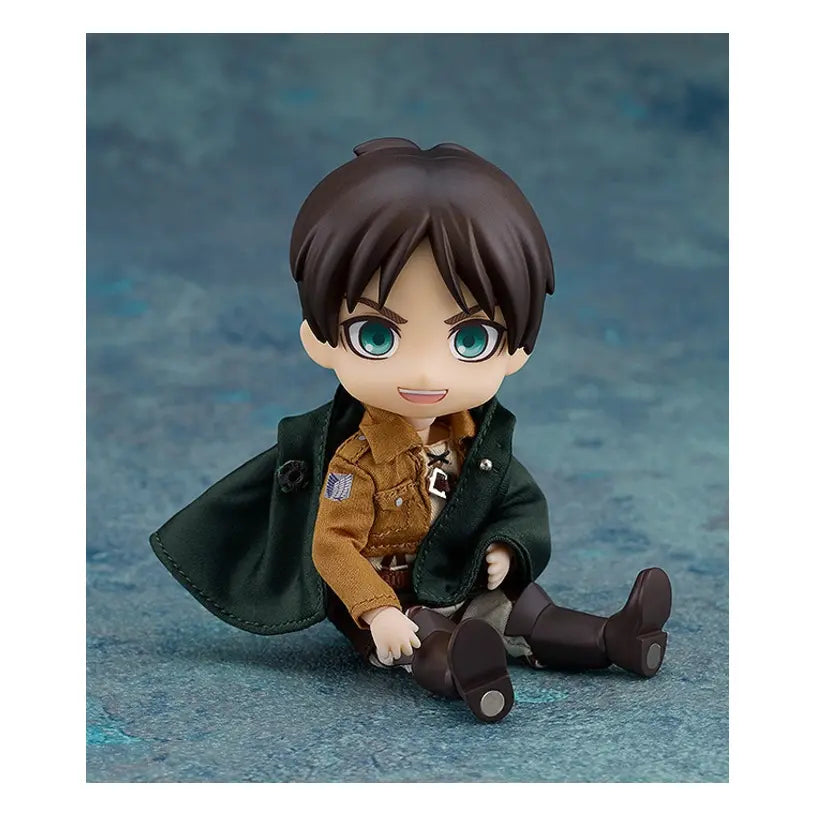 Nendoroid Doll Eren Yeager