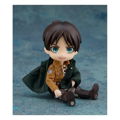 Nendoroid Doll Eren Yeager