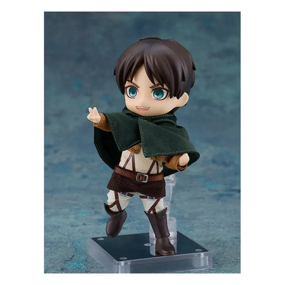 Nendoroid Doll Eren Yeager