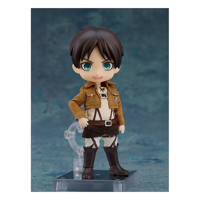 Nendoroid Doll Eren Yeager