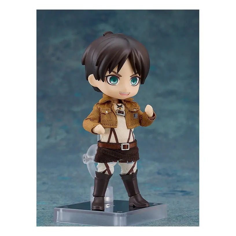 Nendoroid Doll Eren Yeager
