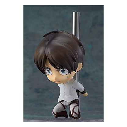 Nendoroid Eren Yeager (3Rd-Run) 375 - Attack On Titan