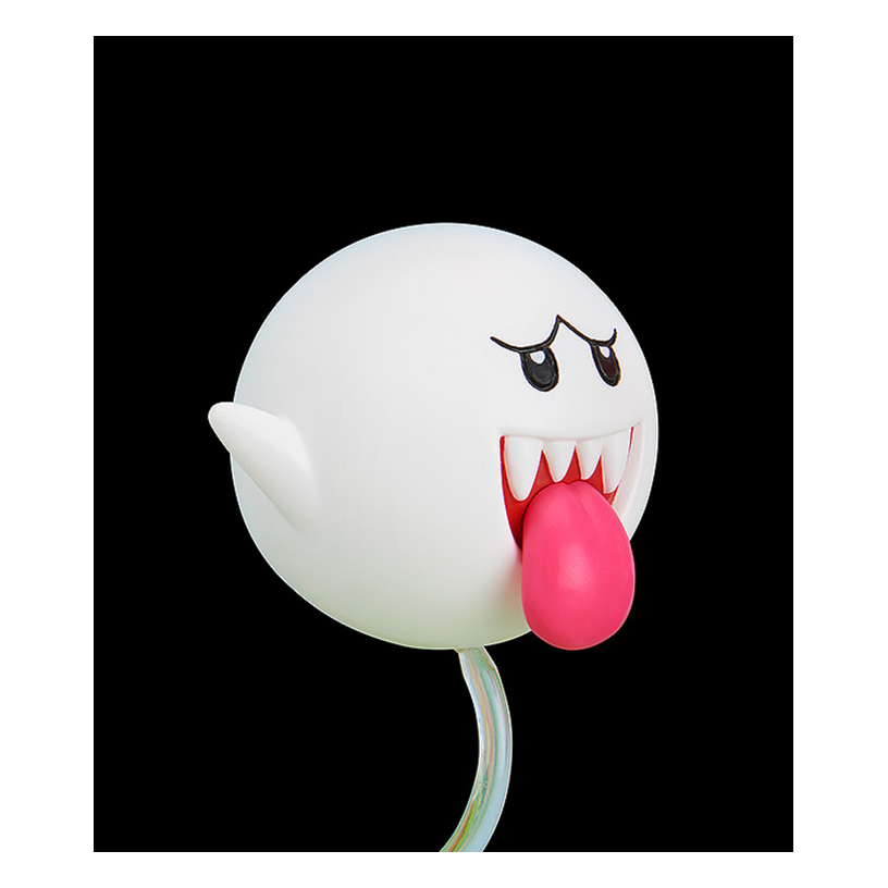 Nendoroid Mario (4Th Run) - Super Mario