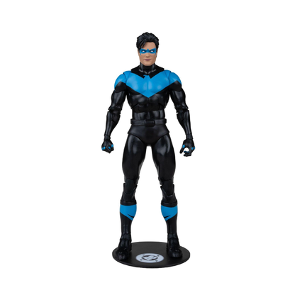 Nightwing (Nightwing #81) DC Page Punchers 7-Inch Action Figure