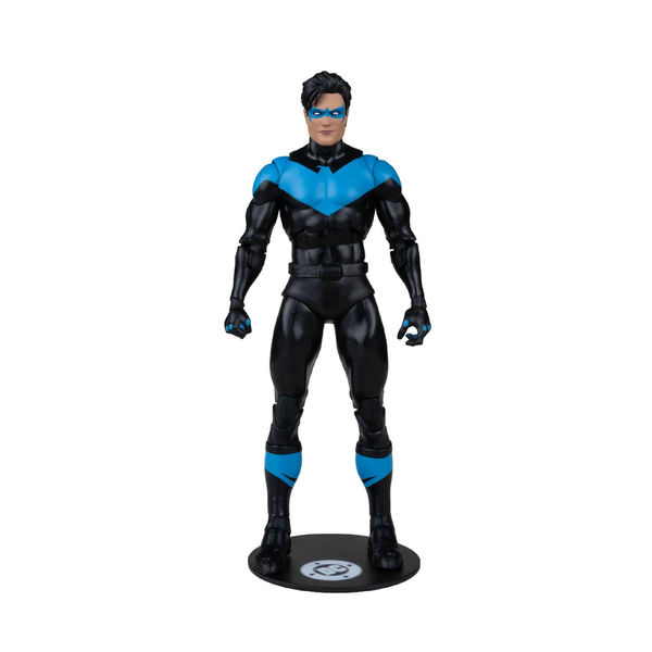Nightwing (Nightwing #81) DC Page Punchers 7-Inch Action Figure
