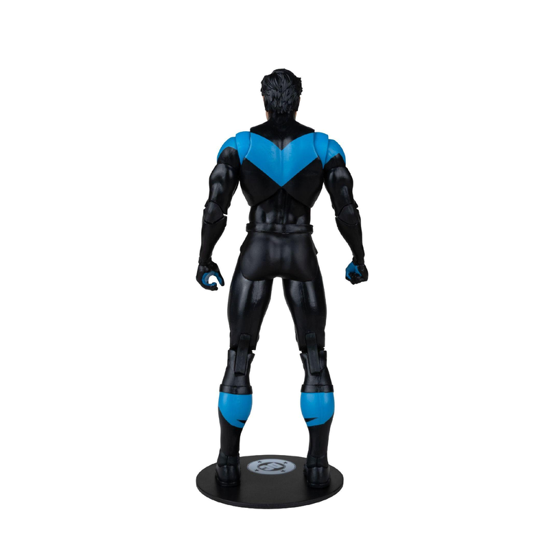Nightwing (Nightwing #81) DC Page Punchers 7-Inch Action Figure