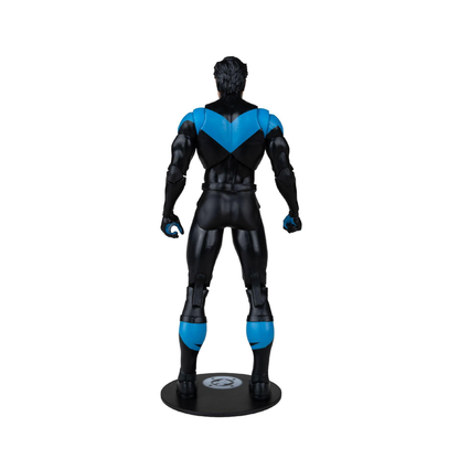 Nightwing (Nightwing #81) DC Page Punchers 7-Inch Action Figure