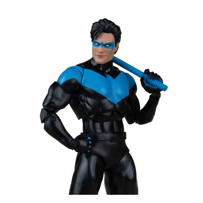 Nightwing (Nightwing #81) DC Page Punchers 7-Inch Action Figure