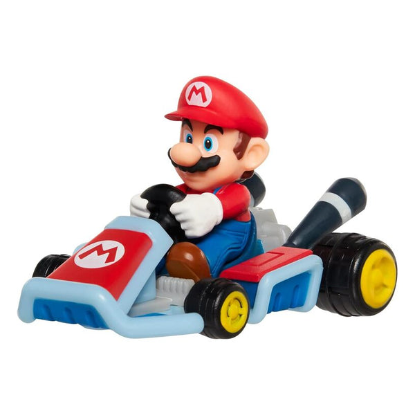 Nintendo Super Mario Kart Racers - Mario