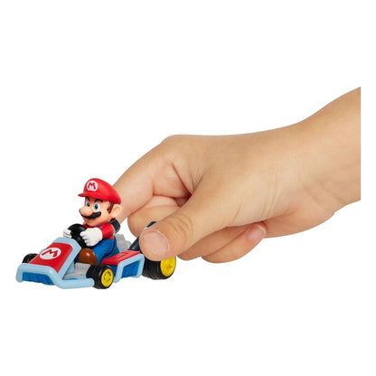 Nintendo Super Mario Kart Racers - Mario