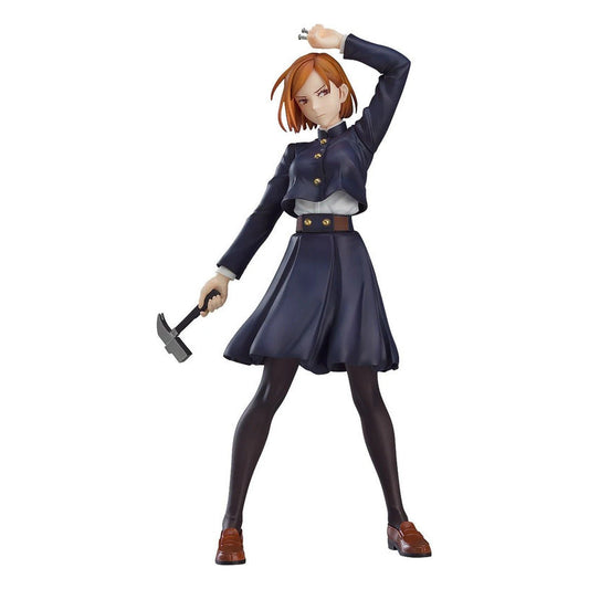 Nobara Kugisaki (Jujutsu Kaisen) Good Smile Company Pop Up Parade