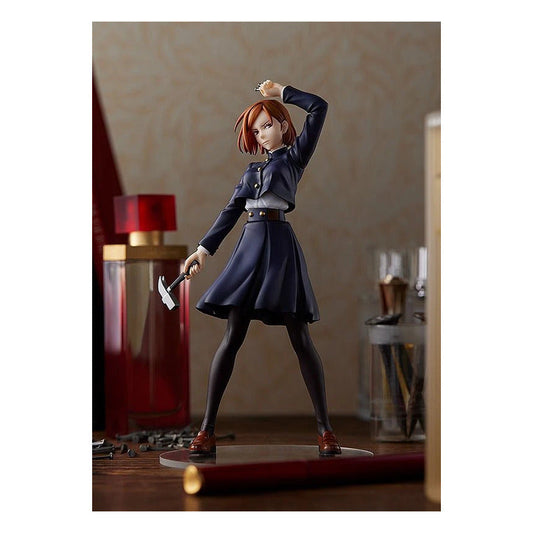 Nobara Kugisaki (Jujutsu Kaisen) Good Smile Company Pop Up Parade