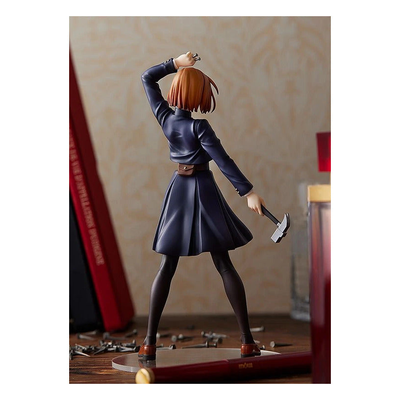 Nobara Kugisaki (Jujutsu Kaisen) Good Smile Company Pop Up Parade