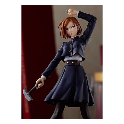 Nobara Kugisaki (Jujutsu Kaisen) Good Smile Company Pop Up Parade