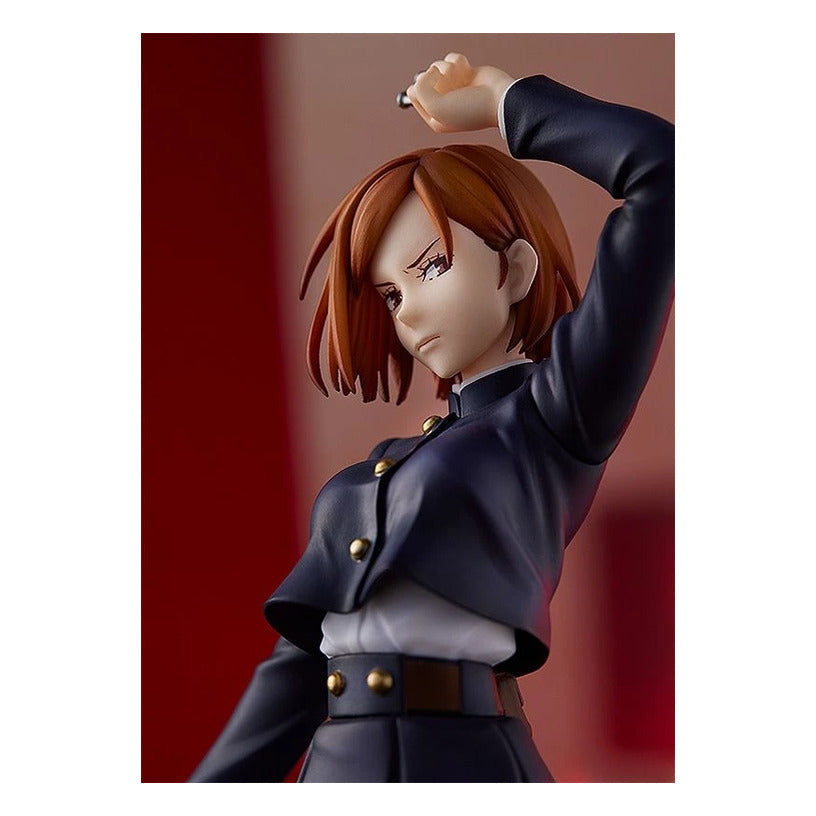 Nobara Kugisaki (Jujutsu Kaisen) Good Smile Company Pop Up Parade