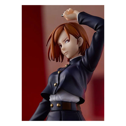 Nobara Kugisaki (Jujutsu Kaisen) Good Smile Company Pop Up Parade