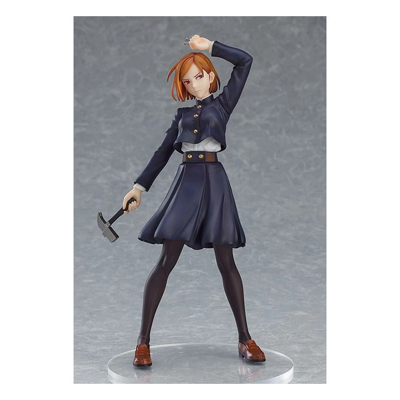 Nobara Kugisaki (Jujutsu Kaisen) Good Smile Company Pop Up Parade