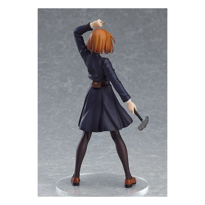 Nobara Kugisaki (Jujutsu Kaisen) Good Smile Company Pop Up Parade