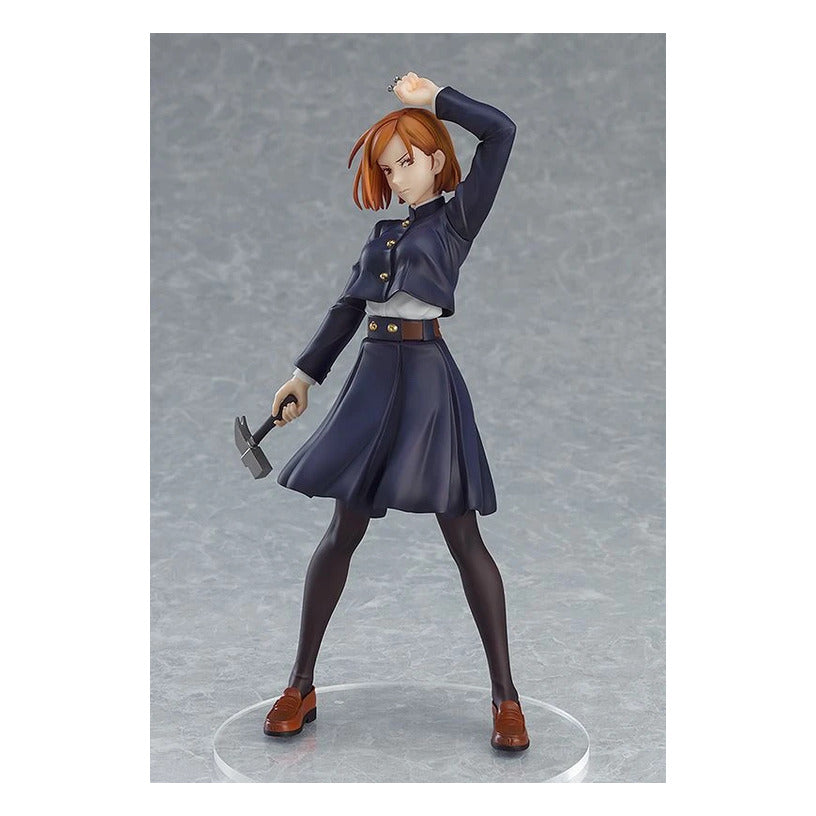 Nobara Kugisaki (Jujutsu Kaisen) Good Smile Company Pop Up Parade