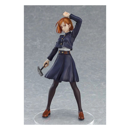 Nobara Kugisaki (Jujutsu Kaisen) Good Smile Company Pop Up Parade